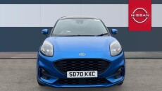 Ford Puma 1.0 EcoBoost ST-Line 5dr Petrol Hatchback
